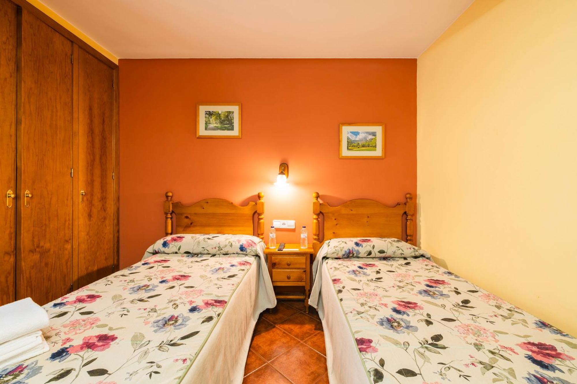 Hostal Panart 비엘사 외부 사진