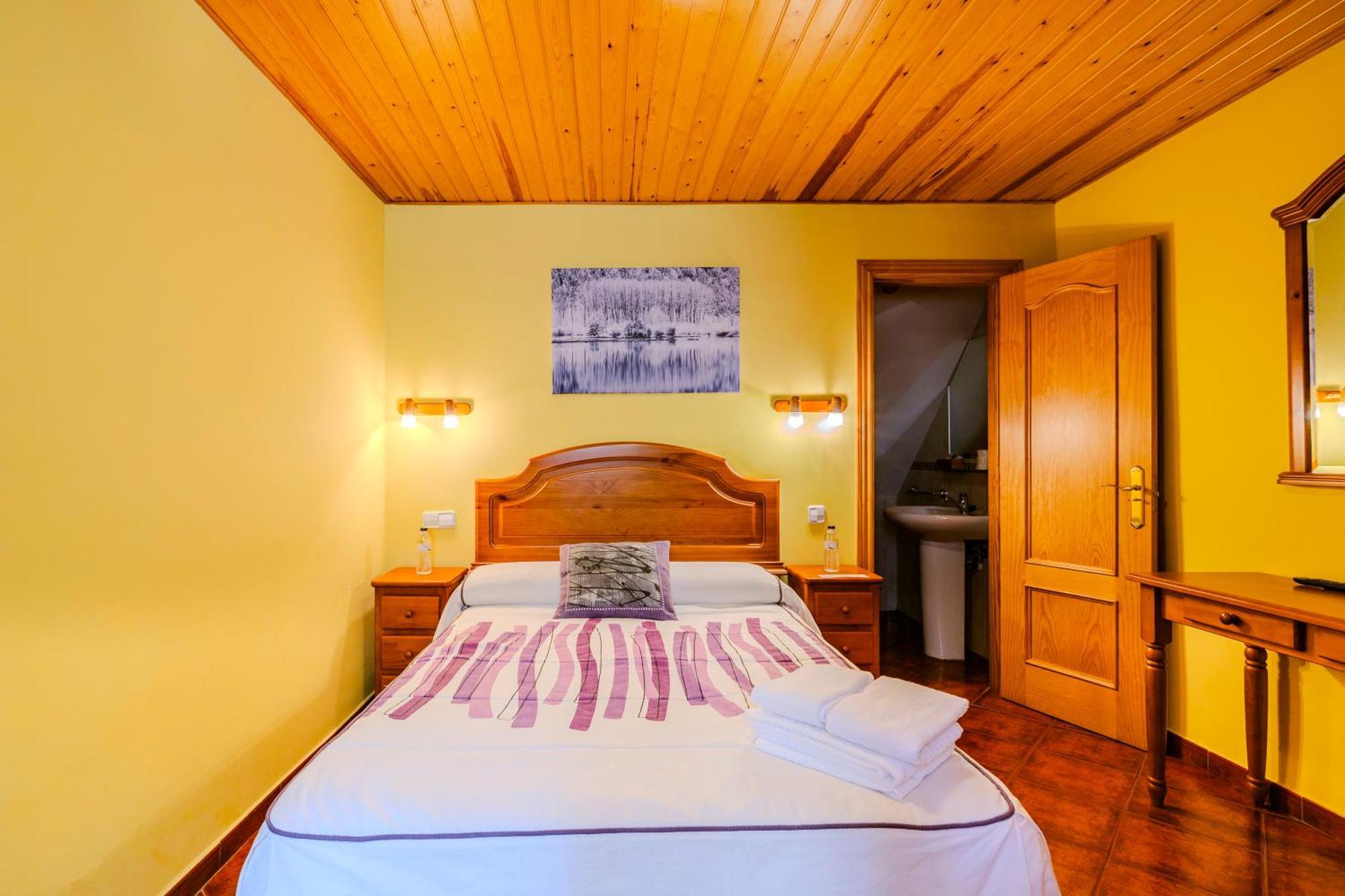 Hostal Panart 비엘사 외부 사진