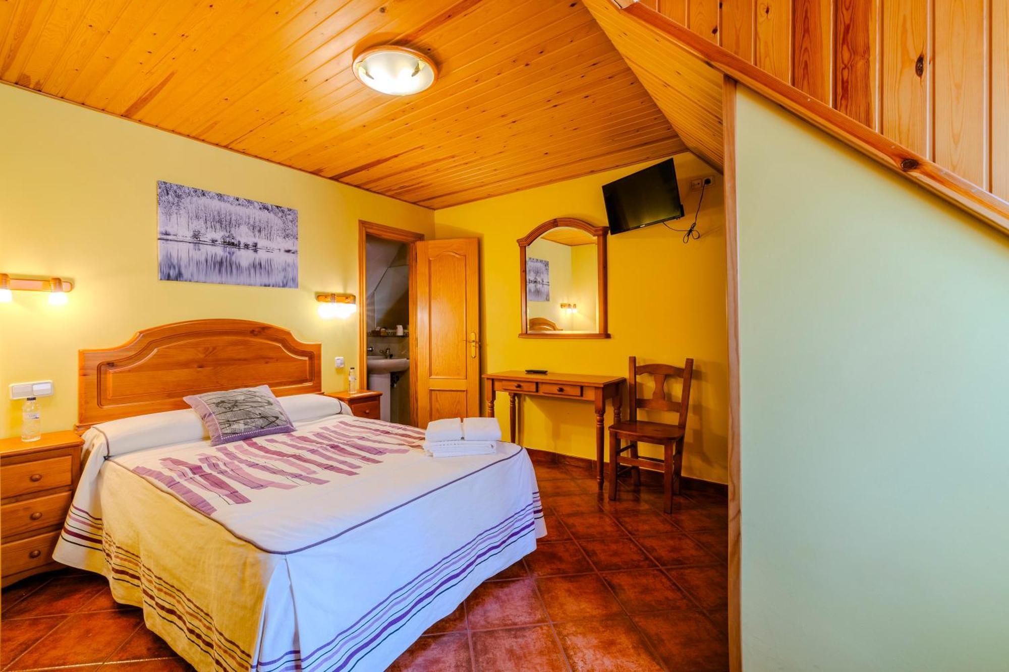 Hostal Panart 비엘사 외부 사진