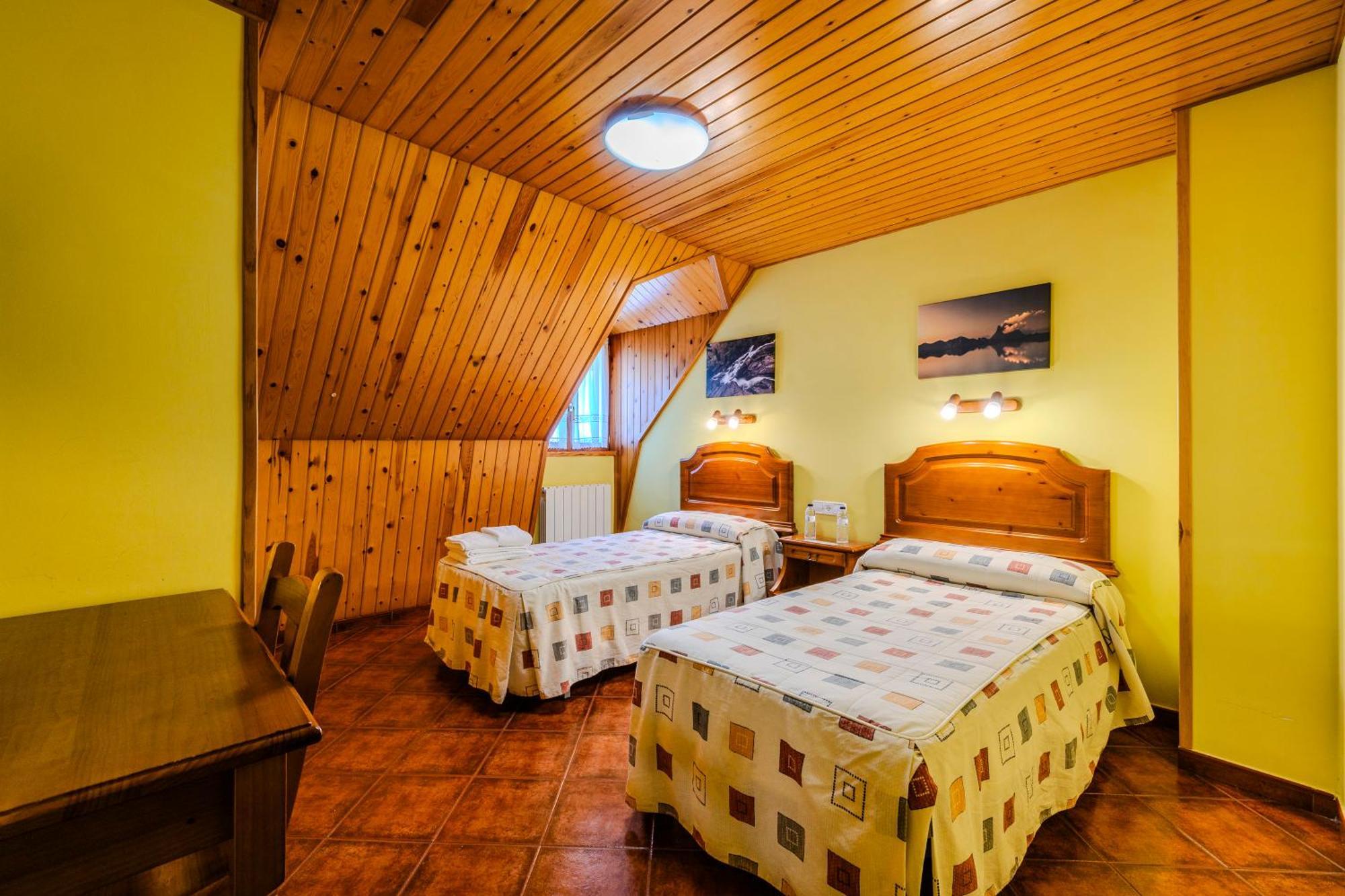 Hostal Panart 비엘사 외부 사진