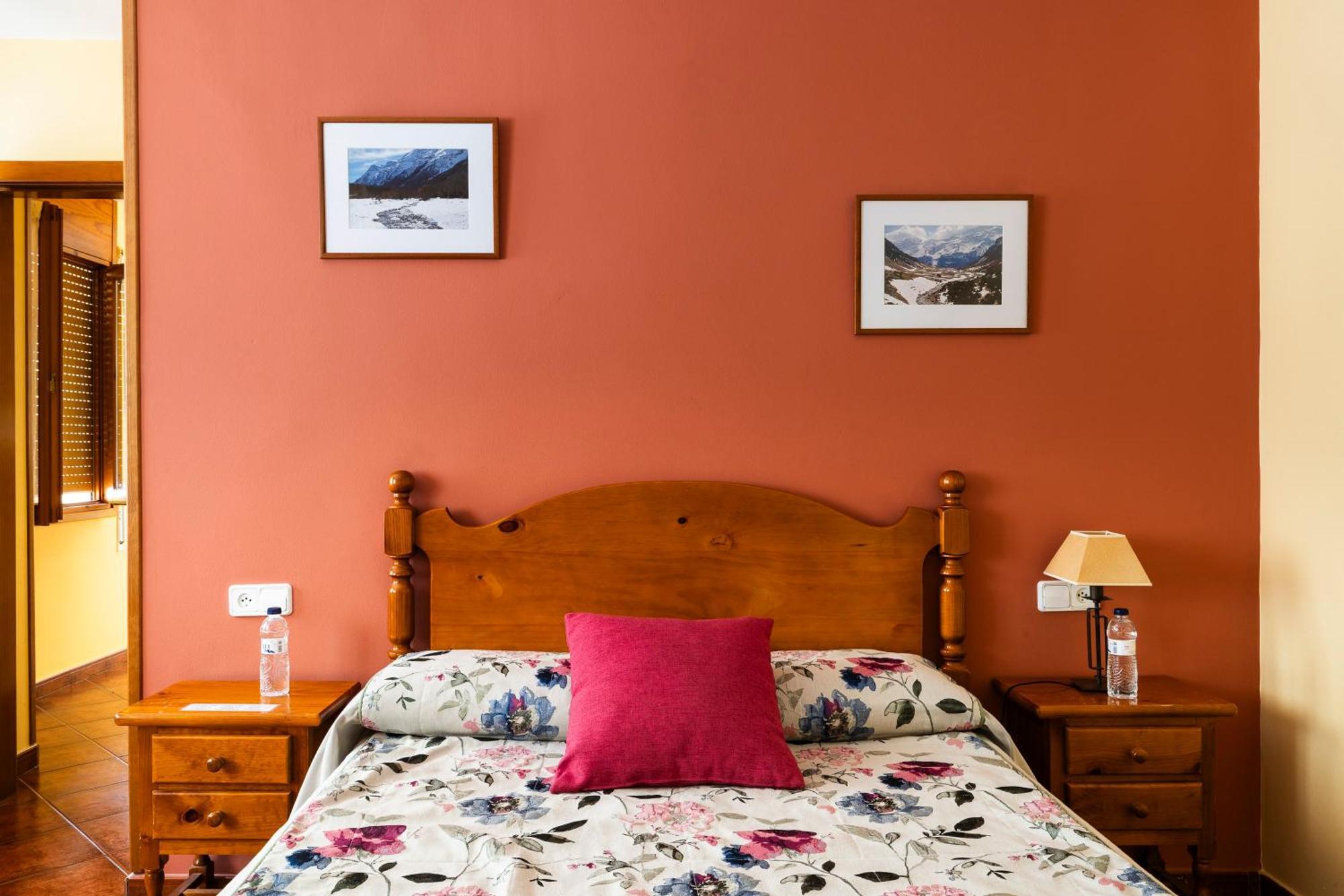Hostal Panart 비엘사 외부 사진