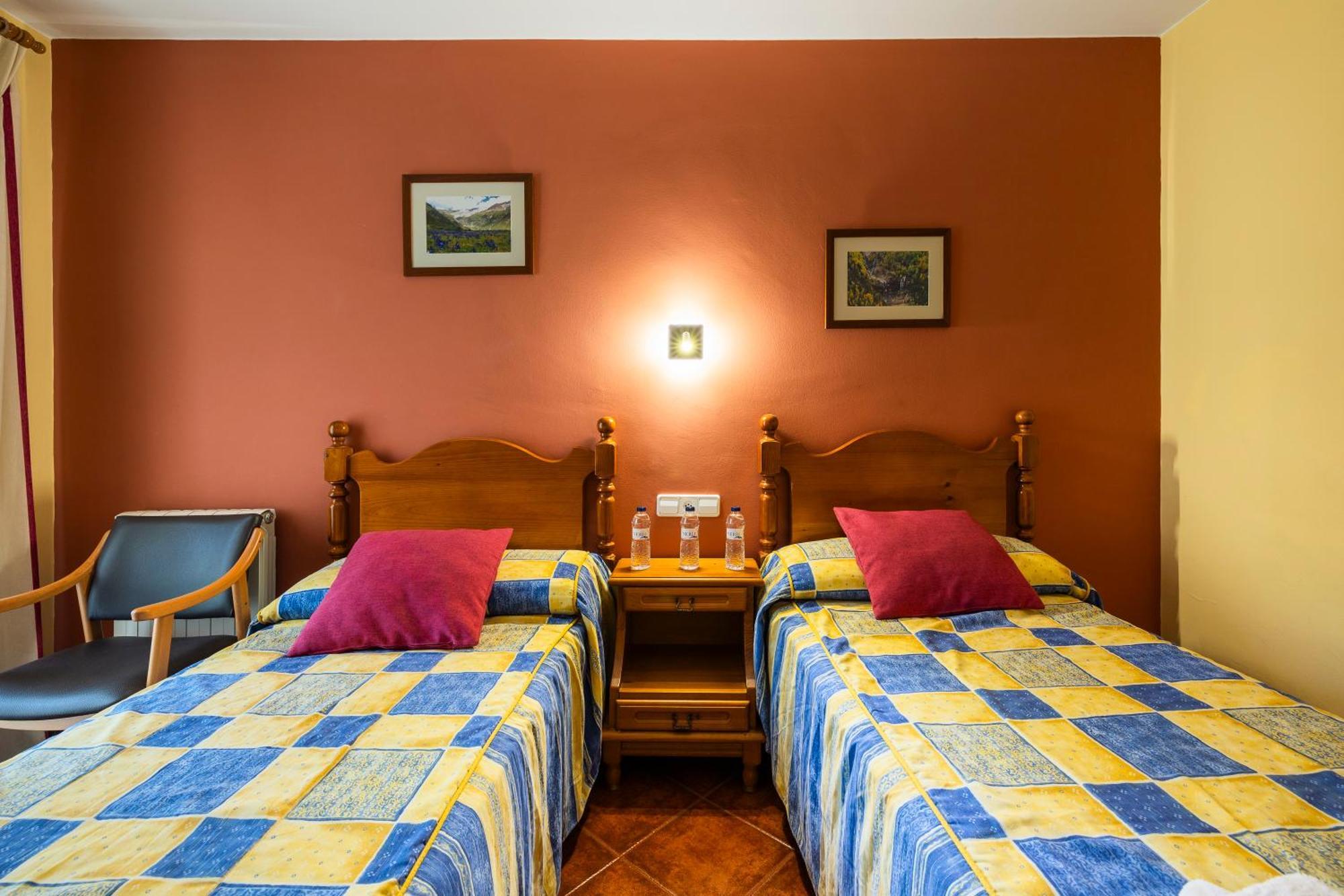 Hostal Panart 비엘사 외부 사진
