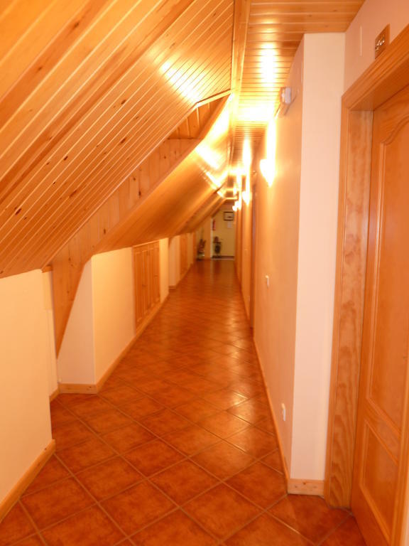 Hostal Panart 비엘사 외부 사진