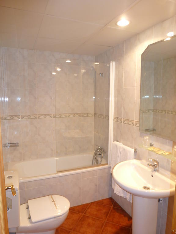 Hostal Panart 비엘사 객실 사진